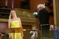 Magdalena Kožená, sir Simon Rattle, Česká filharmonie, 2020