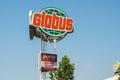 Hypermarket Globus