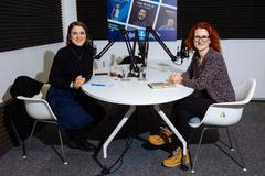 Magdaléna Juráňová, ředitelka neziskové organizace Jahoda