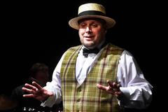 Jonáš a tingl-tangl, Národní divadlo moravskoslezské, 2022