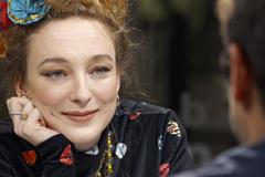 Havelková: Byla jsem za protekčního spratka. Cirkus byl útěk a sním, že zase zdrhnu