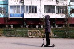 Válka na Ukrajině: novinář Ondřej Soukup o obyvatelích ruského venkova