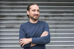 Martin Buchtík, sociolog a ředitel výzkumné agentury STEM