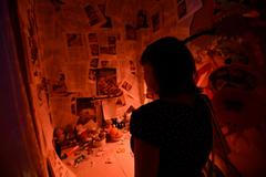 Kolemjdoucí, výstava, 2022