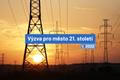 Výzva pro město 21. století - energetika
