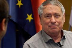 Worden: Okraj sluneční soustavy je jen začátek. V tomto století se vydáme ke hvězdám