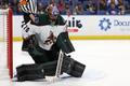 NHL: Arizona Coyotes at Buffalo Sabres