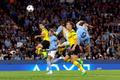 Champions League - Group G - Manchester City v Borussia Dortmund