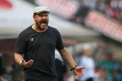 Bundesliga - FC Cologne v 1. FC Union Berlin