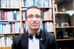 Policii na studenty nepošlu. Nedává ale smysl, aby fakultu okupovali, říká děkan FSS