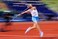 atletika, ME 2022, oštěp, Barbora Špotáková