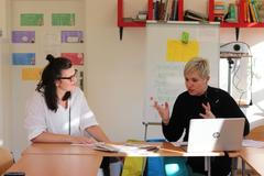 Provázející učitel