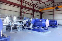 Ropovody z vrtulníku