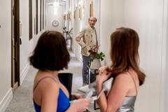 Bílý lotos 2, HBO, 2022