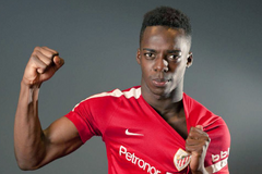 Inaki Williams
