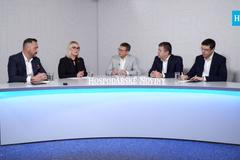 KS HN Obranný průmysl ČR