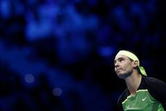 ATP Finals Turin