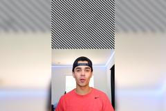 Najdete skryté číslo v optické iluzi? TikTokeři si nad videem lámou hlavu