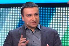 Ruský politolog Viktor Olevič otevřeně zpochybnil šance Ruska podniknout větší ofenzivu