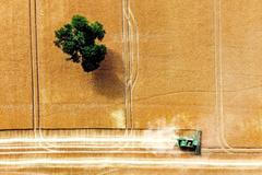 Evropa, sucho, vedro, léto, rekord