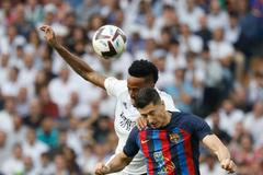 LaLiga - Real Madrid v FC Barcelona