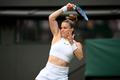 Wimbledon 2022: Maria Sakkariová