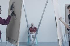 MFF Karlovy Vary 2022, Zkouška umění