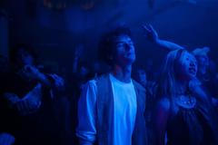 Neone, klub, Praha, 2022