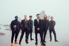 Maroon 5: Moves Like Jagger