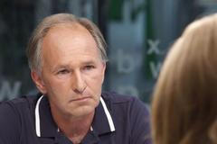 Wollner: Reportáž o Hlubučkovi jsem nestopl. Jde o provokaci, aby se mě někdo zbavil