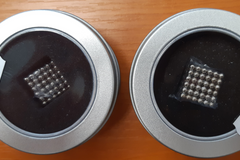 ČOI, magnetická stavebnice, nebezpečí