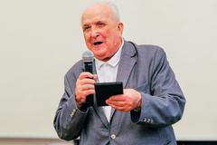 Josef Forbelský, hispanista, překladatel, smrt, úmrtí