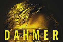 Jeffrey Dahmer, Sériový vrah, sérioví vrazi, vrah, vražda, vraždy, zločin, historie