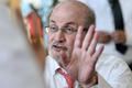 Salman Rushdie