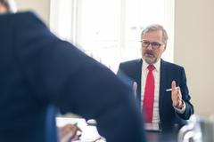 Petr Fiala, premiér, předseda ODS