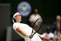Wimbledon 2022, 5. den (Ons Džabúrová)