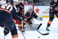 NHL 2022/23, NY Islanders