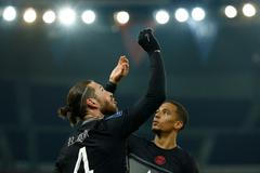 Ligue 1 - Paris St Germain v Stade de Reims