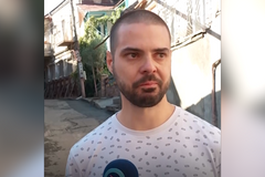 „Stydím se za Rusy.“ Co si myslí o válce na Ukrajině Rusové prchající ze země?