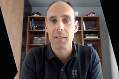 Bez frází František Raboň