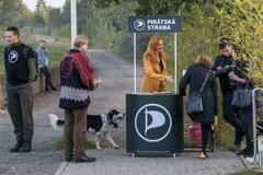 PIRÁTI, Pirátská strana, volby 2022, komunální volby 2022, Senátní a komunální volby 2022, Praha