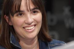 Mluví padesáti jazyky: Naučit se nový mi trvá měsíc, až tři roky, říká Spekhorstová