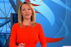 "Konstrukce je v naprostém pořádku." Reportáž ruské televize krátce po výbuchu na Kerčském mostě