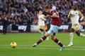 Premier League - West Ham United v Leicester City, Tomáš Souček