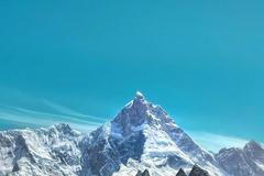 Expedice Mašerbrum 2022