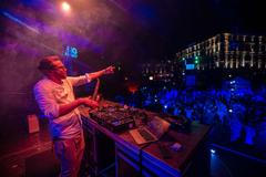 MFF Karlovy Vary 2022, BigBoard Praha party