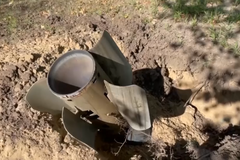 Bombardování Záporožské jaderné elektrárny