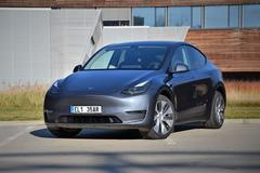 Tesla-Model-Y