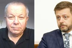 Rakušan se zdiskreditoval natolik, že nemá právo vést ministerstvo vnitra, říká Mašek