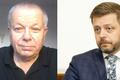Rakušan se zdiskreditoval natolik, že nemá právo vést ministerstvo vnitra, říká Mašek